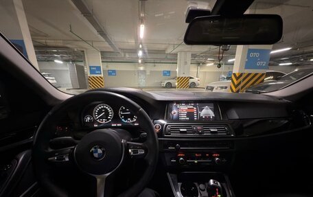 BMW 5 серия, 2014 год, 2 350 000 рублей, 4 фотография