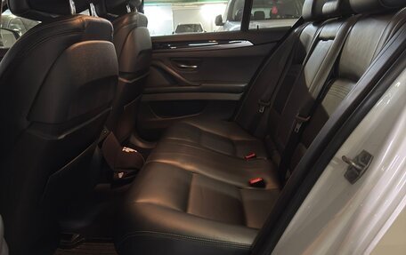 BMW 5 серия, 2014 год, 2 350 000 рублей, 7 фотография
