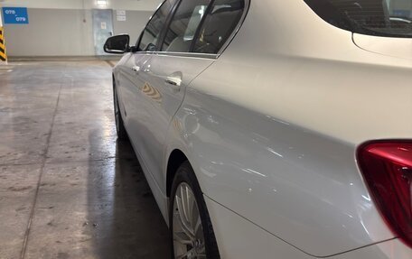 BMW 5 серия, 2014 год, 2 350 000 рублей, 9 фотография