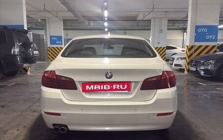 BMW 5 серия, 2014 год, 2 350 000 рублей, 2 фотография