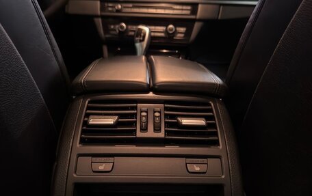 BMW 5 серия, 2014 год, 2 350 000 рублей, 17 фотография