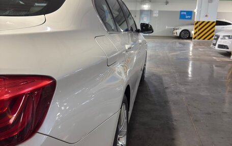 BMW 5 серия, 2014 год, 2 350 000 рублей, 11 фотография