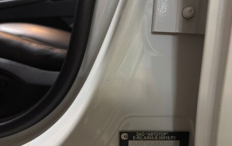BMW 5 серия, 2014 год, 2 350 000 рублей, 15 фотография