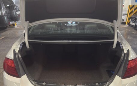 BMW 5 серия, 2014 год, 2 350 000 рублей, 10 фотография