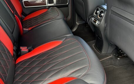 Mercedes-Benz G-Класс W463 рестайлинг _iii, 2020 год, 14 300 000 рублей, 14 фотография