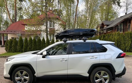 Toyota RAV4, 2022 год, 3 500 000 рублей, 7 фотография