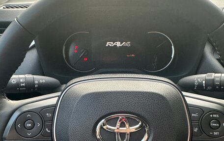Toyota RAV4, 2022 год, 3 500 000 рублей, 13 фотография