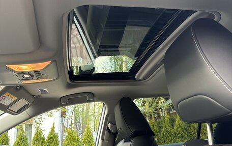 Toyota RAV4, 2022 год, 3 500 000 рублей, 21 фотография