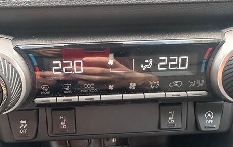 Toyota RAV4, 2022 год, 3 500 000 рублей, 17 фотография
