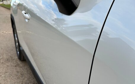 Toyota RAV4, 2022 год, 3 500 000 рублей, 23 фотография