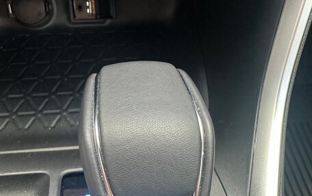 Toyota RAV4, 2022 год, 3 500 000 рублей, 18 фотография