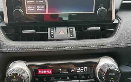 Toyota RAV4, 2022 год, 3 500 000 рублей, 16 фотография