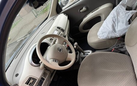 Nissan Micra III, 2003 год, 475 000 рублей, 4 фотография