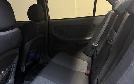 Hyundai Elantra III, 2004 год, 800 000 рублей, 6 фотография