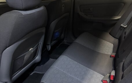 Hyundai Elantra III, 2004 год, 800 000 рублей, 5 фотография