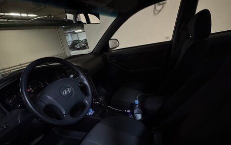 Hyundai Elantra III, 2004 год, 800 000 рублей, 8 фотография