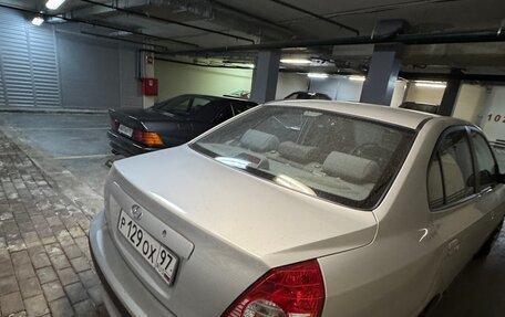 Hyundai Elantra III, 2004 год, 800 000 рублей, 3 фотография