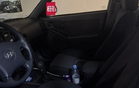 Hyundai Elantra III, 2004 год, 800 000 рублей, 7 фотография