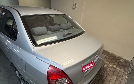 Hyundai Elantra III, 2004 год, 800 000 рублей, 4 фотография