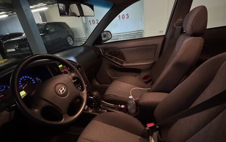 Hyundai Elantra III, 2004 год, 800 000 рублей, 10 фотография
