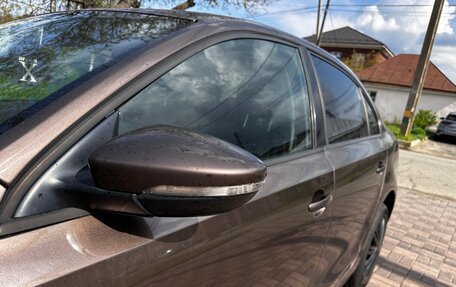 Volkswagen Jetta VI, 2012 год, 920 000 рублей, 12 фотография