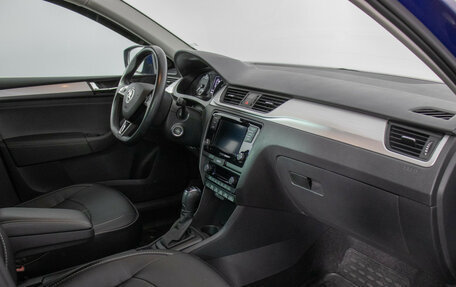 Skoda Rapid I, 2019 год, 1 560 000 рублей, 9 фотография