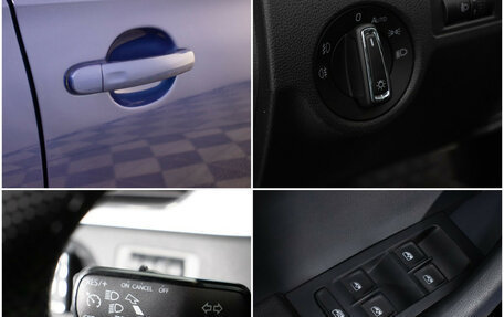 Skoda Rapid I, 2019 год, 1 560 000 рублей, 16 фотография