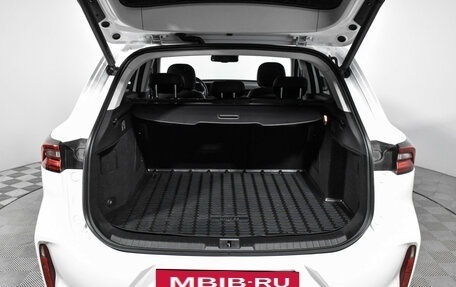 CheryExeed TXL, 2023 год, 2 490 000 рублей, 24 фотография