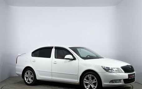 Skoda Octavia, 2011 год, 750 000 рублей, 3 фотография