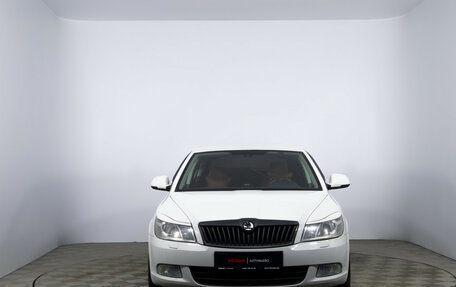 Skoda Octavia, 2011 год, 750 000 рублей, 2 фотография