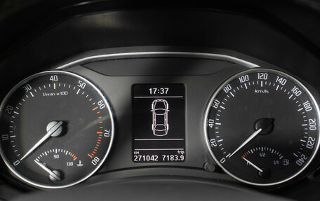 Skoda Octavia, 2011 год, 750 000 рублей, 12 фотография