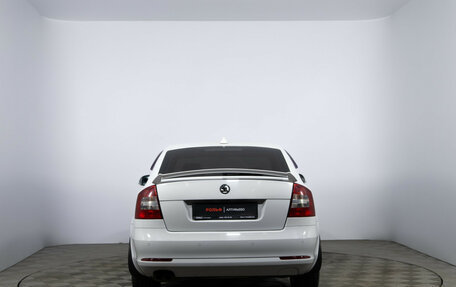 Skoda Octavia, 2011 год, 750 000 рублей, 6 фотография