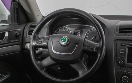 Skoda Octavia, 2011 год, 750 000 рублей, 15 фотография