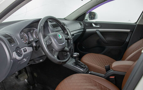 Skoda Octavia, 2011 год, 750 000 рублей, 10 фотография