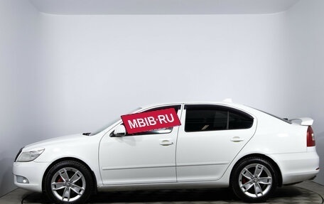 Skoda Octavia, 2011 год, 750 000 рублей, 8 фотография