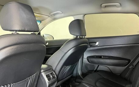 KIA Optima IV, 2016 год, 1 930 000 рублей, 9 фотография
