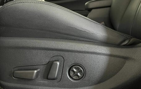 KIA Optima IV, 2016 год, 1 930 000 рублей, 19 фотография