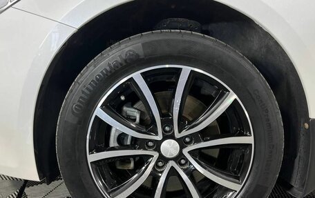 KIA Optima IV, 2016 год, 1 930 000 рублей, 22 фотография