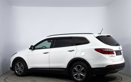 Hyundai Santa Fe III рестайлинг, 2015 год, 1 970 000 рублей, 7 фотография