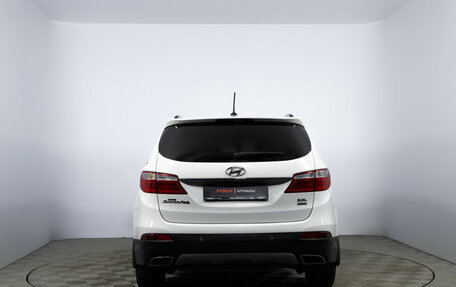 Hyundai Santa Fe III рестайлинг, 2015 год, 1 970 000 рублей, 6 фотография