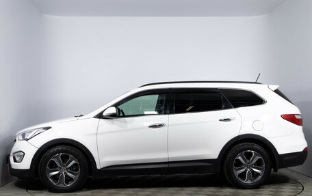 Hyundai Santa Fe III рестайлинг, 2015 год, 1 970 000 рублей, 8 фотография