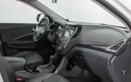 Hyundai Santa Fe III рестайлинг, 2015 год, 1 970 000 рублей, 9 фотография