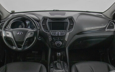 Hyundai Santa Fe III рестайлинг, 2015 год, 1 970 000 рублей, 14 фотография