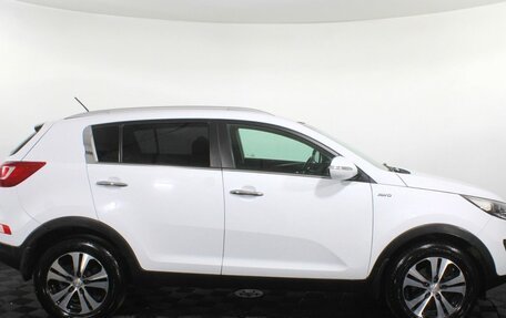 KIA Sportage III, 2013 год, 1 270 000 рублей, 4 фотография