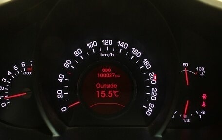 KIA Sportage III, 2013 год, 1 270 000 рублей, 10 фотография
