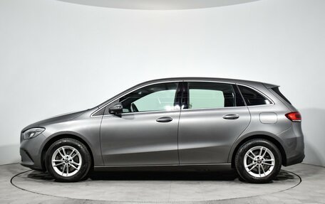 Mercedes-Benz B-Класс, 2019 год, 2 599 000 рублей, 8 фотография