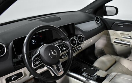 Mercedes-Benz B-Класс, 2019 год, 2 599 000 рублей, 9 фотография