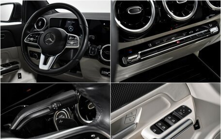 Mercedes-Benz B-Класс, 2019 год, 2 599 000 рублей, 16 фотография