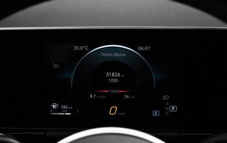 Mercedes-Benz B-Класс, 2019 год, 2 599 000 рублей, 20 фотография