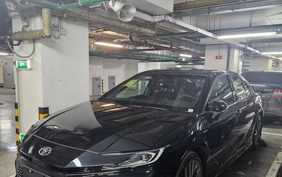 Toyota Camry, 2024 год, 3 990 000 рублей, 1 фотография